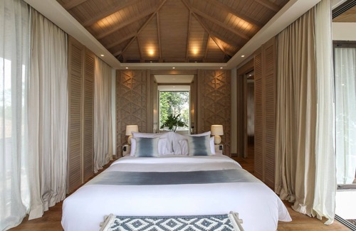 Choeng Mon Complejo | Villa Cheong - Una Habitación Resort, Capacidad 3