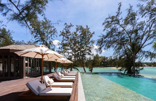 Choeng Mon Complejo | Villa Cheong - Una Habitación Resort, Capacidad 3