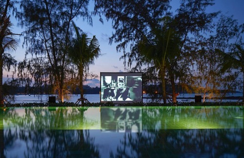 Choeng Mon Complejo | Villa Cheong - Una Habitación Resort, Capacidad 3