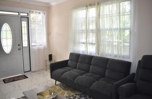 Mount du Cap Casa | Villa Cherry