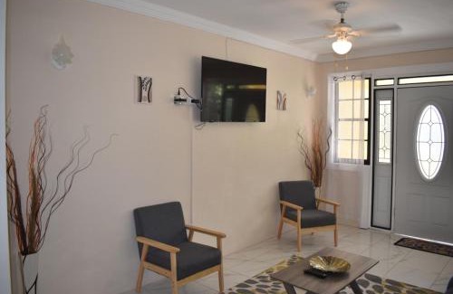 Mount du Cap Casa | Villa Cherry