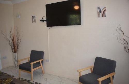 Mount du Cap Casa | Villa Cherry