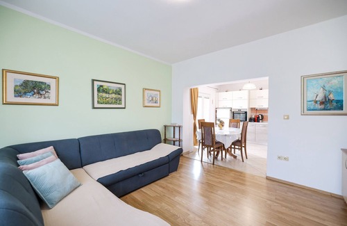 Sopot Villa | Villa Chervil