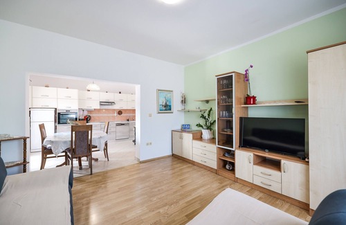 Sopot Villa | Villa Chervil