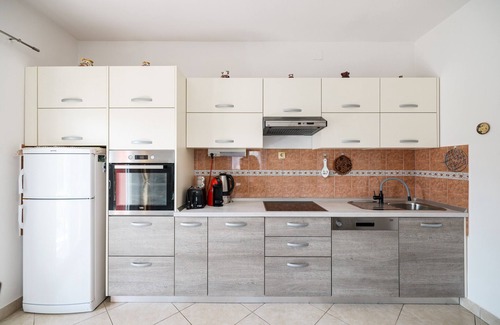 Sopot Villa | Villa Chervil