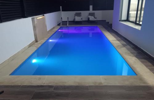 Sidi Rahal Apartamento | Villa Chez Badre with Pool High Standing