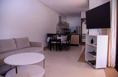 Issen Villa | VILLA "CHEZ IMANE" con piscina climatizada