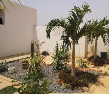 La Somone Casa | Villa chez Josy et Phil