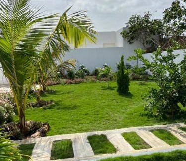 La Somone Casa | Villa chez Josy et Phil