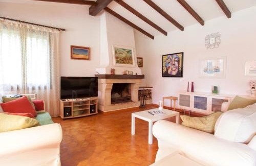 Tamariu Villa | Villa Chez Noux by Interhome