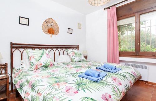 Tamariu Villa | Villa Chez Noux by Interhome