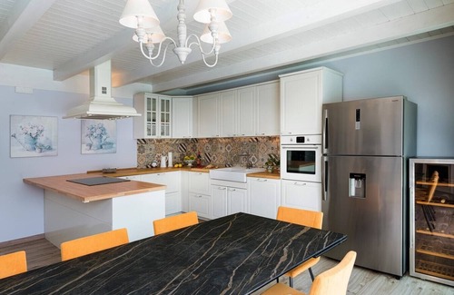 Taormina Villa | Villa Chezarina – Taormina Area
