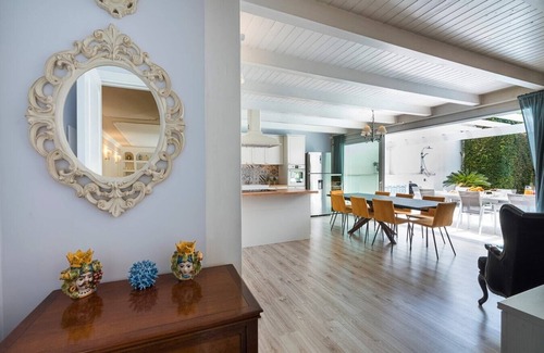 Taormina Villa | Villa Chezarina – Taormina Area