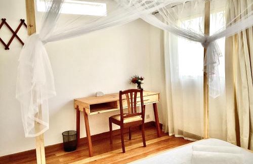 Antananarivo Casa | Villa ChezSoa, Antananarivo