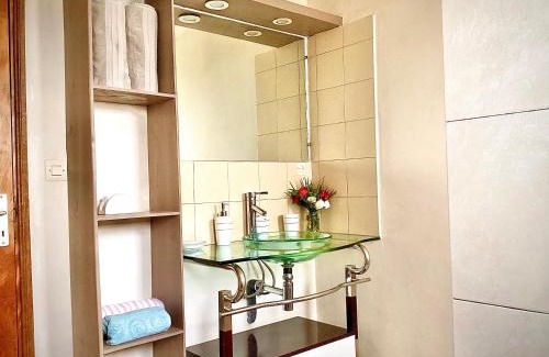 Antananarivo Casa | Villa ChezSoa, Antananarivo