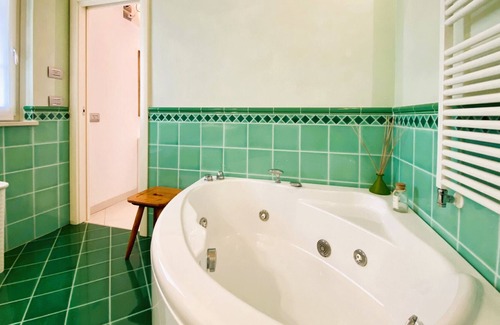 Polpenazze del Garda Apartamento | Villa Chiara