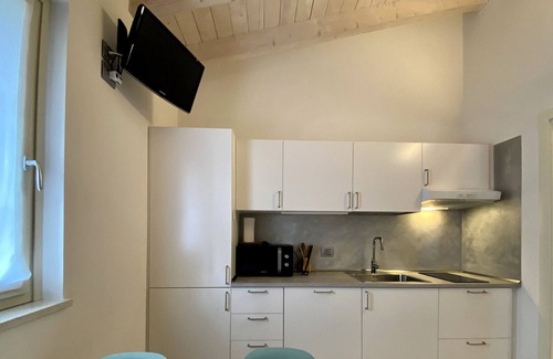 Polpenazze del Garda Apartamento | Villa Chiara
