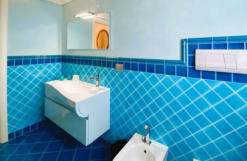 Polpenazze del Garda Apartamento | Villa Chiara