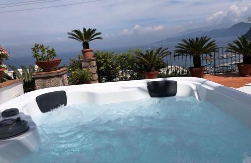 Marina Grande Casa | Villa Chiara Capri Marina Grande