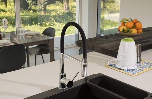 Acquedolci Apartamento | Villa Chiara- Homy Sicily - Dèpendance Oasi