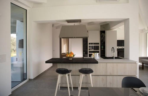 Acquedolci Apartamento | Villa Chiara- Homy Sicily - Dèpendance Oasi