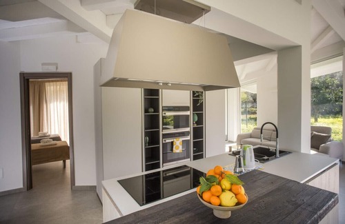 Acquedolci Apartamento | Villa Chiara- Homy Sicily - Dèpendance Oasi