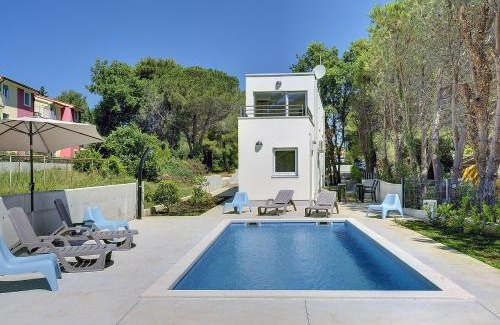 Premantura Casa | Villa Chiara