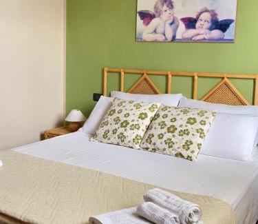 Montallegro Casa | Villa Chiara