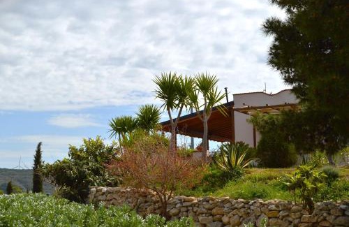 Montallegro Casa | Villa Chiara