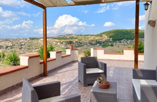 Montallegro Casa | Villa Chiara