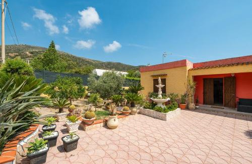 Quartu Sant'Elena Villa | Villa Chiara