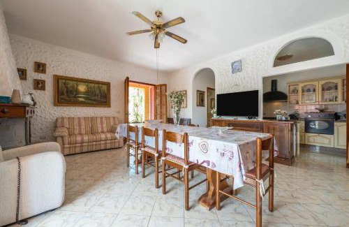 Quartu Sant'Elena Villa | Villa Chiara
