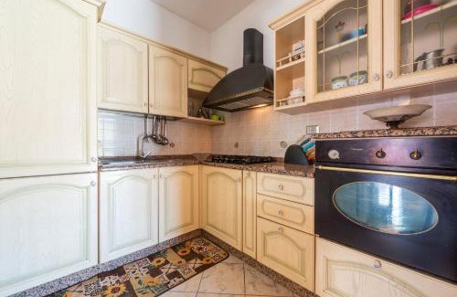 Quartu Sant'Elena Villa | Villa Chiara
