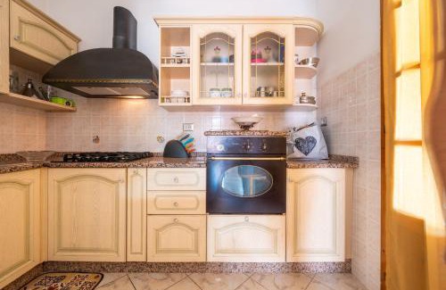 Quartu Sant'Elena Villa | Villa Chiara