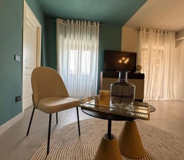 Precetto Casa | VILLA CHIARA