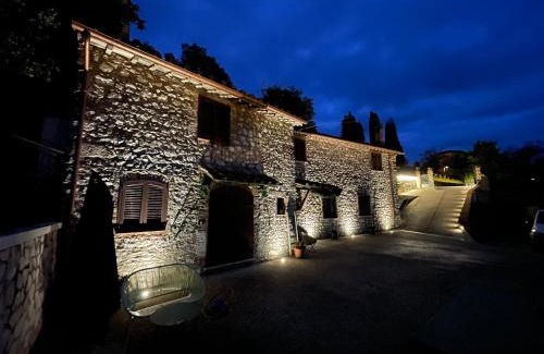 Precetto Casa | VILLA CHIARA
