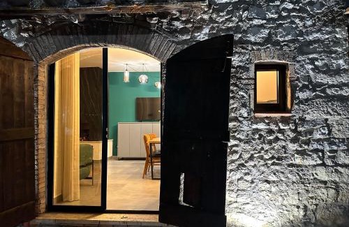 Precetto Casa | VILLA CHIARA