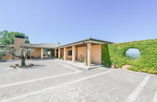 Giano dell'Umbria Apartamento | Villa Chiara Relax