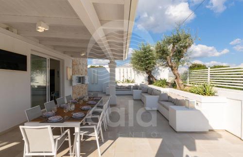 Manduria Villa | Villa Chicadee - piscina privata - by Cala Salento