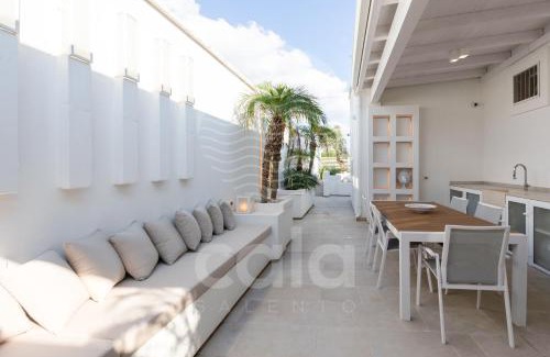 Manduria Villa | Villa Chicadee - piscina privata - by Cala Salento