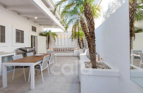 Manduria Villa | Villa Chicadee - piscina privata - by Cala Salento