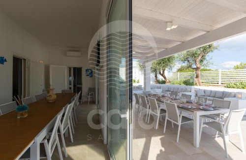 Manduria Villa | Villa Chicadee - piscina privata - by Cala Salento