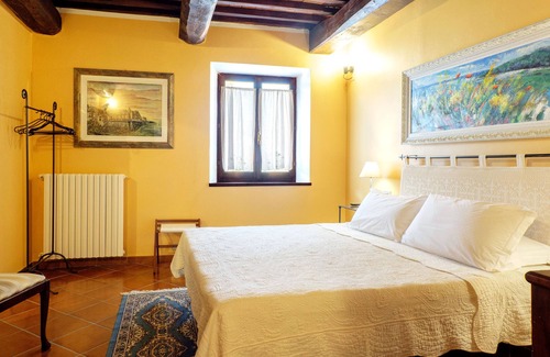 Montepulciano Casa | Villa Chiccheio
