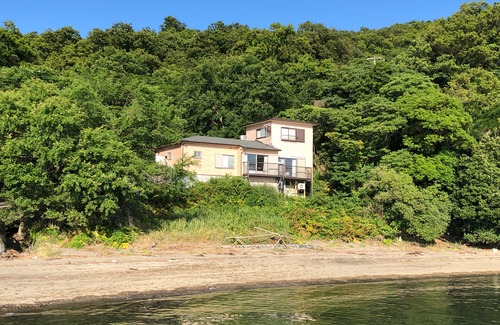 Shodoshima Hotel | Villa Chillon