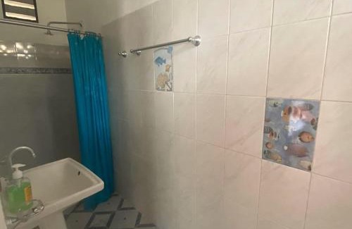 Luis Donaldo Colosio Casa | VILLA CHOLE 52.10