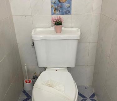 Luis Donaldo Colosio Casa | VILLA CHOLE 52.10