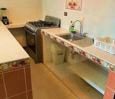 Luis Donaldo Colosio Casa | VILLA CHOLE 52.10