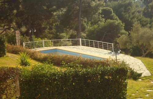Kassandra Villa | Villa Chris