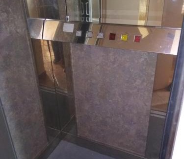 Argostoli Town Casa | Villa Chrisevgeni with elevator