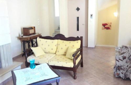 Argostoli Town Casa | Villa Chrisevgeni with elevator